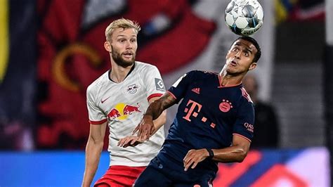 Kova Ev Bayern Remizirao Kod I Dalje Nepora Enog Rb Leipziga Sportnet