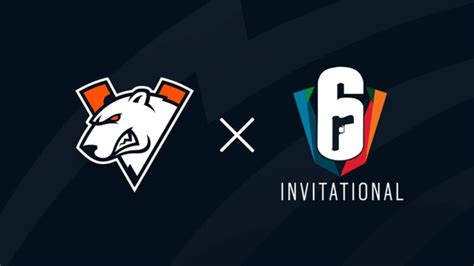 Virtus Pro To Miss Rainbow Six Invitational As Two Players Tested Covid