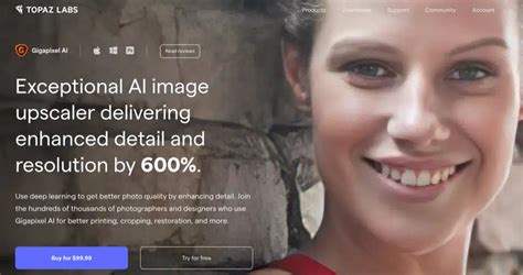 8 Best AI Image Upscaler Software For Upscaling Images