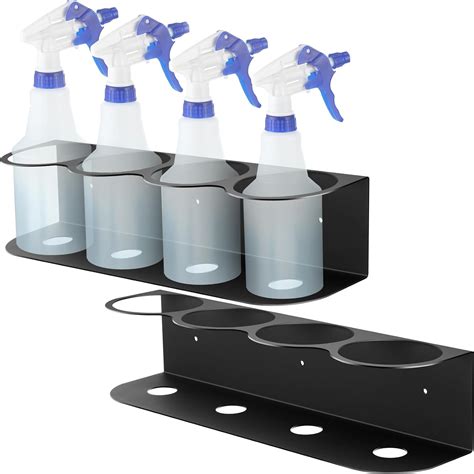 Spray Can Holder Rack at Eva Brown blog