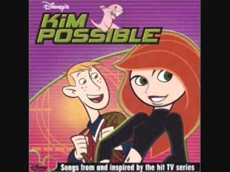 The Naked Mole Rap From Disney S Kim Possible OST YouTube