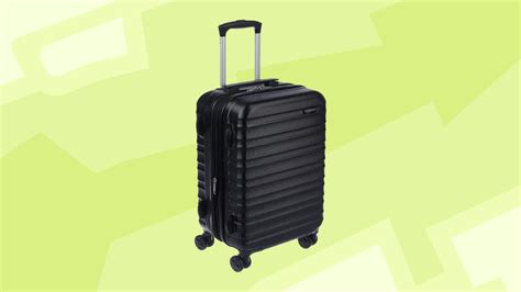 Partez en vacances le cœur léger avec cette valise cabine à prix plus