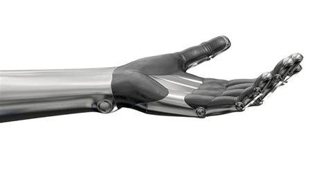 3D-Printed Prosthetic Hand Design Available For Free - Big Think