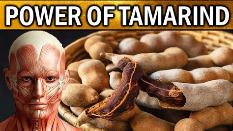 9 AMAZING Health Benefits Of Tamarind Seeds Paste And Juice YOU NEED