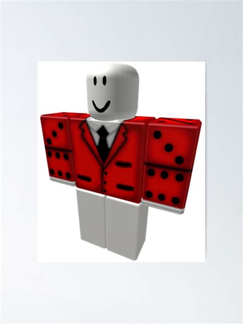 Roblox Ids Poster For Sale By Taourirt86 Redbubble