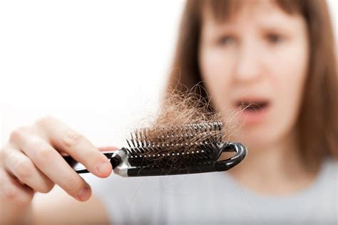 What Causes Menopause Hair Loss, Plus How to Prevent It? - Healthier Steps