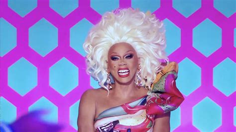 I Don’t Think I Remember Rupaul Ever Looking So Authentically Joyful Well Done Queen R