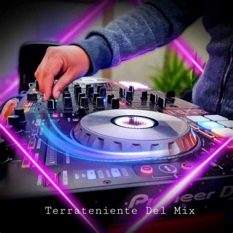 Stream La Previa Session Chao By Terrateniente Del Mix