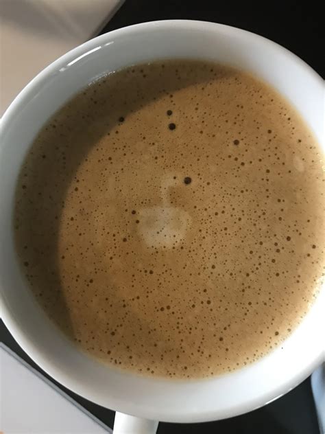 Reddit logo in my coffee : r/Pareidolia