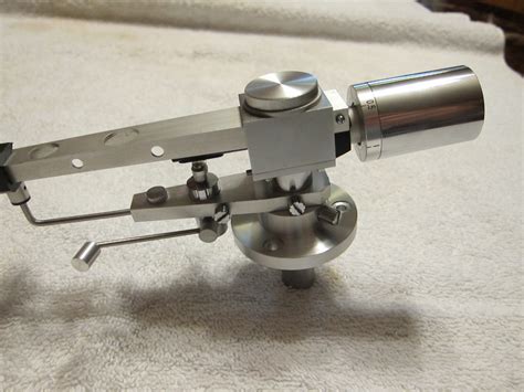 Grace G Uni Pivot Tonearm Audio Asylum Trader