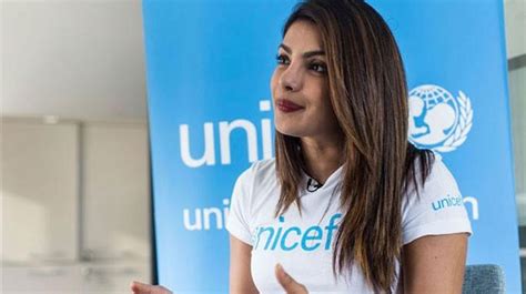 Remove Priyanka Chopra As Unicef Goodwill Ambassador Pakistan