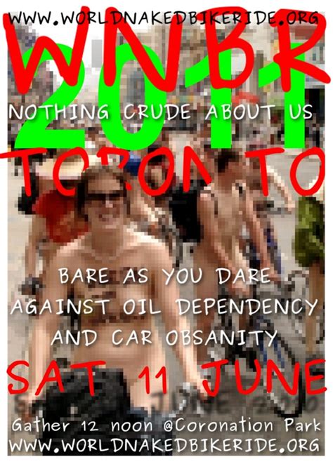 File Wnbr2011 Flyer World Naked Bike Ride WNBR Wiki