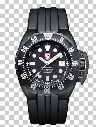 Luminox Navy Seal Colormark Series Watch United States Navy Seals