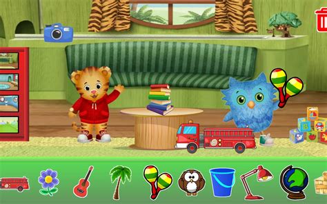 Daniel Tiger Apk For Android Download