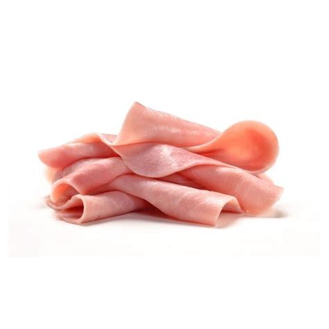 Sliced Wafer Thin Ham Approx G