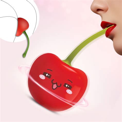 Take You To Next Level Of Pleasure Vagina Balls 6 Speed Cherry Vibrator Kegel Ball Tighten