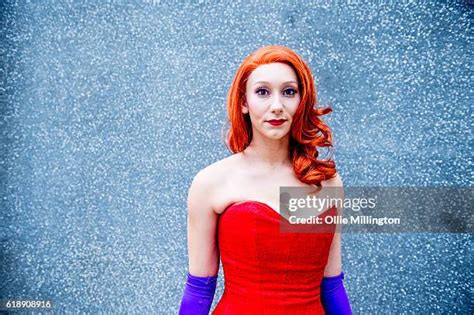 Jessica Rabbit Photos and Premium High Res Pictures - Getty Images