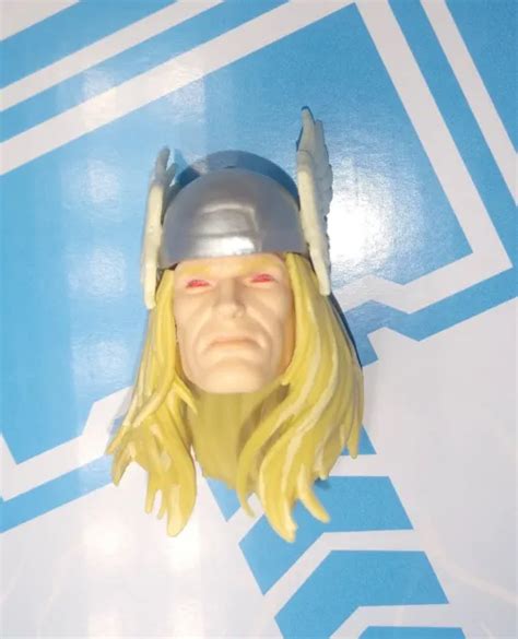 Hasbro Marvel Legends Series Marvel S Ragnarok Thor T Te L Che