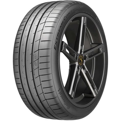 Continental Extremecontact Sport 32530r19 Tires 15507460000