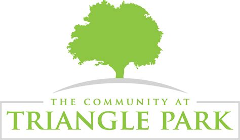 Triangle Park Apartments Fort Wayne - The Community At Triangle Park