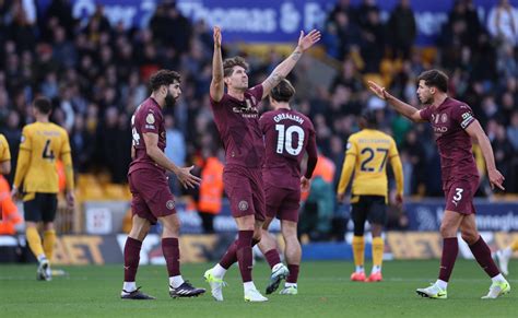 Pep Guardiola Reveals His Honest Verdict On Whether John Stones Goal