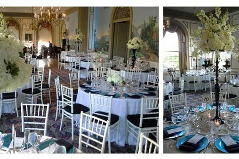 University Club of Milwaukee - City and Country Club | Reception Venues ...