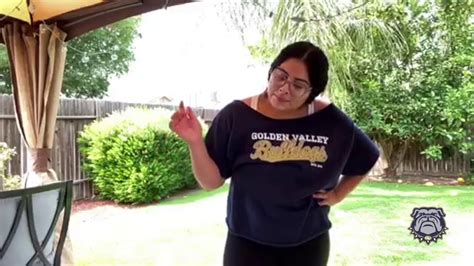 Gvhs Cheer Tryout Video Youtube