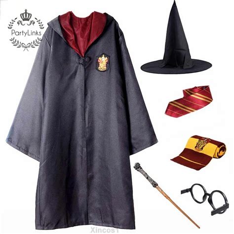 Harry Potter Coat Atelier Yuwa Ciao Jp