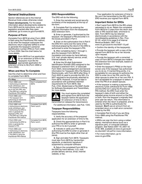 Irs Form 8878 Download Fillable Pdf Or Fill Online Irs E File Signature