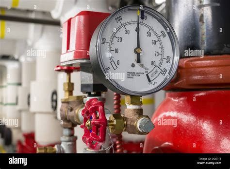 Fire Protection Hi Res Stock Photography And Images Alamy