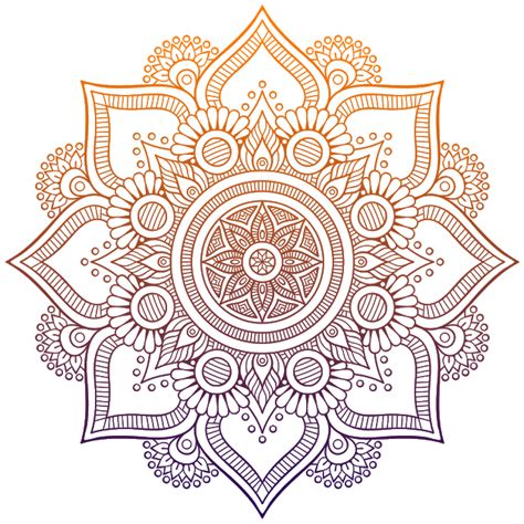 Png Format Transparent Rangoli Design Png