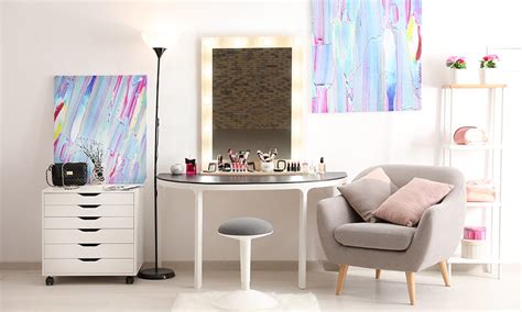 Dressing Table Decor Ideas For Your Home Design Cafe