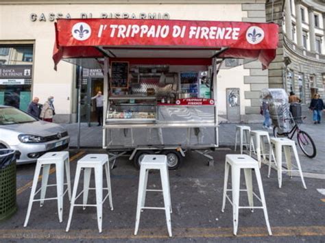 Best Street Food In Florence Italy Old Town Explorer