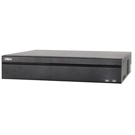 Dahua DHI NVR608 32 4KS2 Strong 32ch Ultra Series NVR