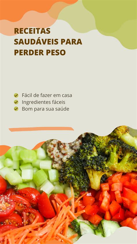 20 receitas saudáveis para secar em 30 dias Hendriksen de Almeida