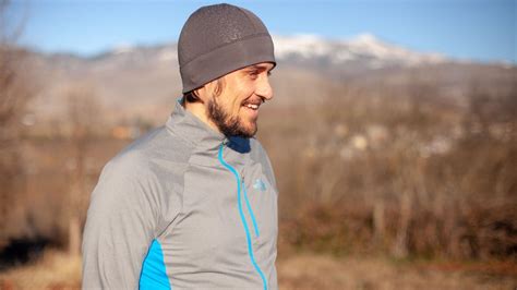 Testing the Best Hats for Winter Running