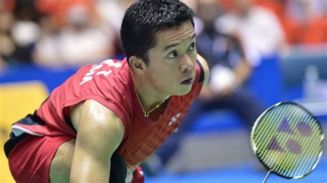 Profil Taufik Hidayat Legenda Bulu Tangkis Indonesia Peraih Emas