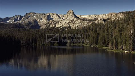 Alpine Lakes Still 12 Visual Revival