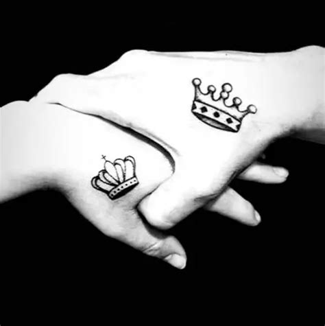 Details More Than Tiny Queen Crown Tattoo Best In Coedo Vn