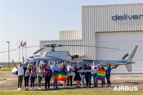 Airbus Careers On Twitter At Airbus In The Us We Re Proud To