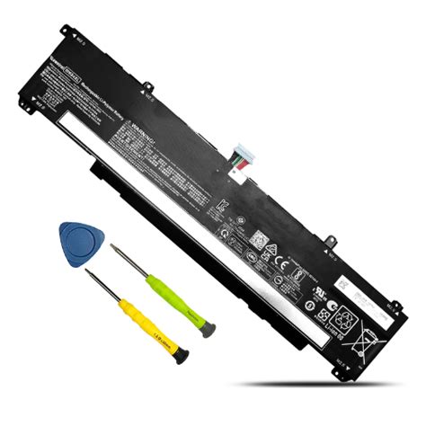 HP VICTUS 15 Replacement Part Battery Blessing Computers