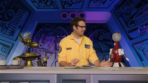 Mst3k Gizmoplex Onyx Path Ad Spot 2 Youtube