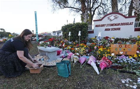 Parkland Suicides Marjory Stoneman Douglas Community Faces Tragedy