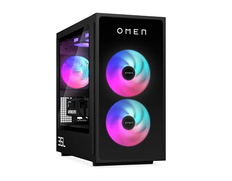 Omen 35l（amd） 製品詳細 ゲーミングパソコン 日本hp