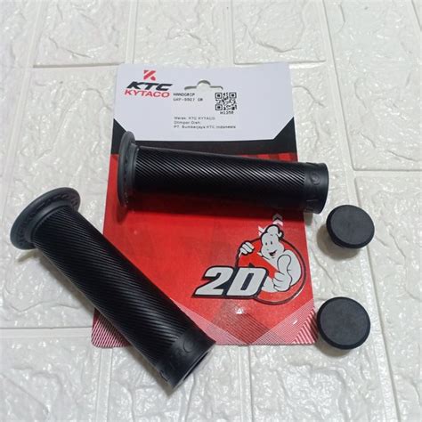 Jual Handgrip Hand Grip Ktc Kytaco Grey Di Lapak D Shop Bukalapak