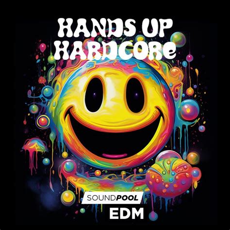 Hands Up Hardcore Producerplanet