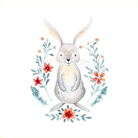 nextart wild bunny