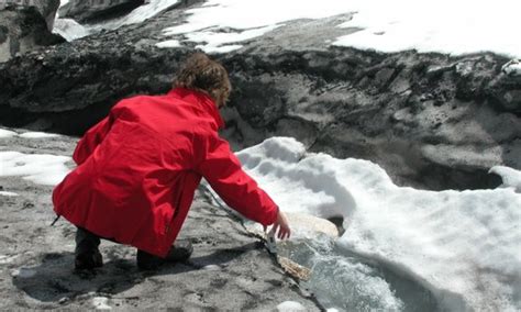 Psychrophilic microorganisms – Universität Innsbruck