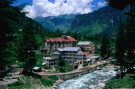 10 Best Places To Visit In And Around Manali