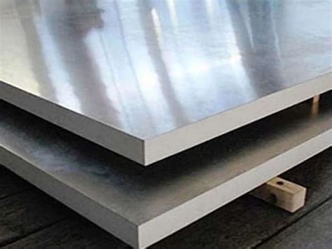 Stainless Steel 409M Sheets Thickness 0 8mm To 2mm Thk At Rs 120 Kg